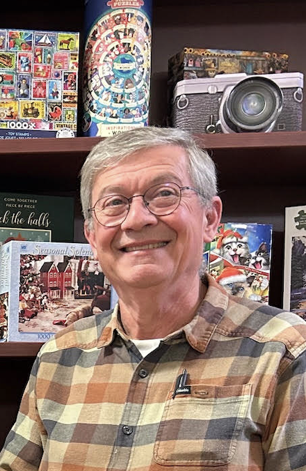 Dan Bourgeois (Director)